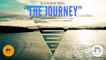 Blockchain Music Series: ‘тнє ʝσυяиєу’ | Let's Get Musically Uplifted