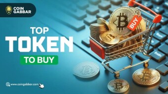 Best Crypto To Buy Now: Top Token To Buy