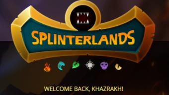 Let's Talk Splinterlands - Vouchers Seem Like A Great Buy Right Now!