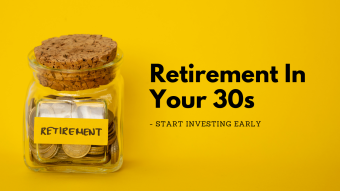 When Should You Start Thinking About Retirement?