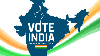 Indian Election entertainment from twitter. Enjoy!!!