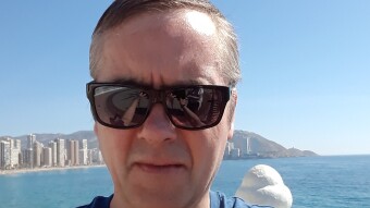 dolphin show in mudomar Benidorm show for all the family to watch  wayne you tube explore channel   47 subscribers Analytics Edit video