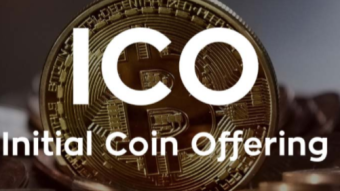 Recall all the ICO hype?