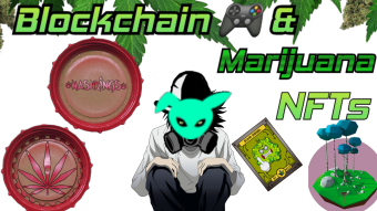 Hashkings, NFD game, + other Cannabis WAX & HIVE NFTs / play to earns + 6 WAX NFTs airdrop.