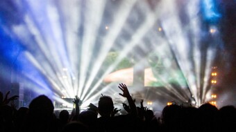 Blockchain for Musicians and Enthusiasts