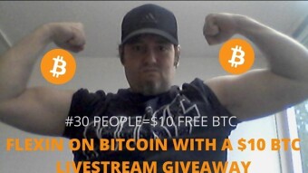 The Graph Is Blasting off $3 Price Prediction! $10 BTC Giveaway!