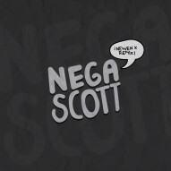 Josestilez - Nega Scott (NewenX Dubstep Remix)