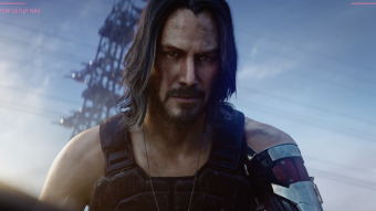 Cyberpunk 2077 official release date