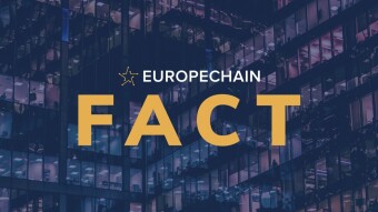 Europechain FACT for COVID-19