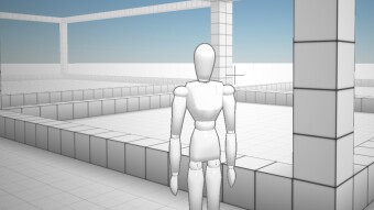 Will The High Friction of Onboarding Cryptovoxels Inhibit Its Growth?