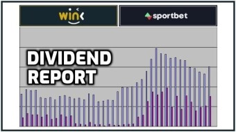 Dividend Report | Wink & SBET