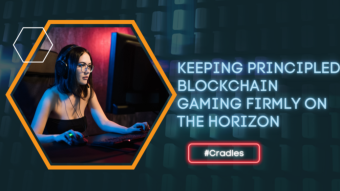 Keeping Principled Blockchain Gaming Firmly on the Horizon