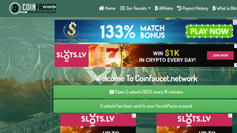 Earn Satoshi the Easy Way