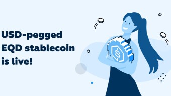 Get To Know Equilibrium’s Stablecoin, EQD