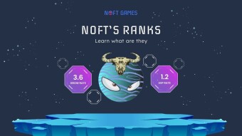 Noft Ranks