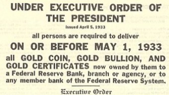 Why the rise of Gold will make Bitcoin stronger!