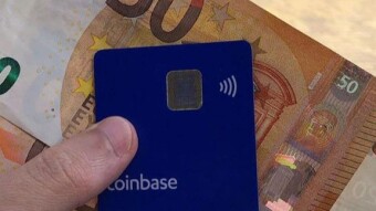 Coinbase is now a Visa member - my thoughts