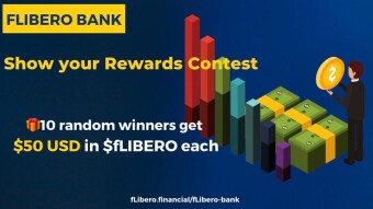 FLibero  - Future Of APY KING