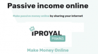 Earn money sharing wifi (EN) / Ganar dinero compartiendo wifi (ES)