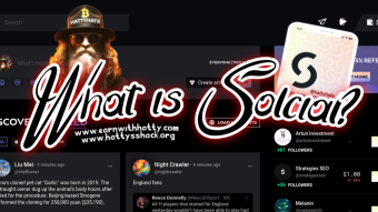 What is Solcial?