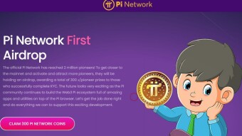 Typical Crypto SCAM Scheme - Number 1