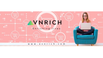 Avnrich (AVN) - Shop and get rewarded by AVN.