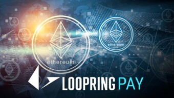 How to integrate our Ethereum with Loopring pay? - 1000x FASTER AND CHEAPER THAN  DEX layer 1  🚀