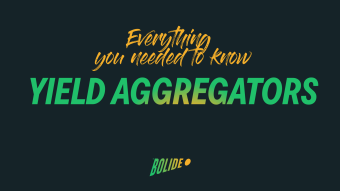 EVERYTHING YOU NEED TO KNOW ABOUT YIELD AGGREGATORS