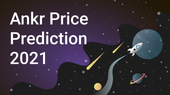 ANKR Price Prediction: When $1 and What Happens Next?