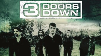März Holiday Playlist - 3 Doors Down - Kryptonite - [ENG-DEU]