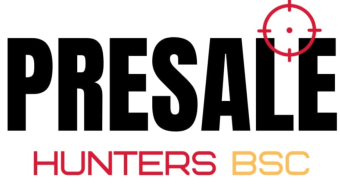 Presale Hunters BSC 06/08/21