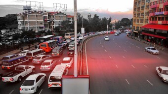 Kenya Closes Land Borders with Tanzania and Somalia