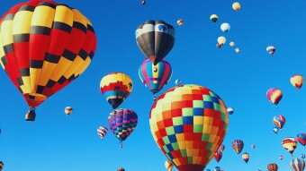 Crypto Airdrops - Free(ish) Money?