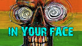 In Your Face