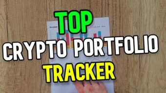 5 Top Crypto Portfolio Tracker