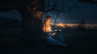 Child of Light.
