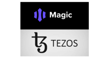 Magic SDK, an Ethereum development tool, added for Tezos