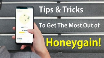 How To Maximize Earnings on Honeygain: The Passive Income App