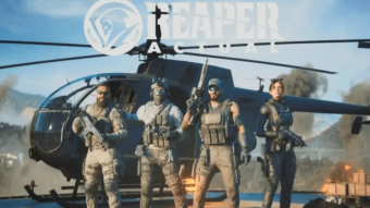 John Smedley Says He Hates “Play-to-Earn” But Still Chose Web3 to Fund Reaper Actual
