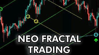 Do you know the Neo Fractal Trading? · Introduction to a new way of make trading