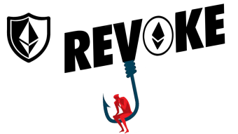 Beware of fake Revoke.cash scams