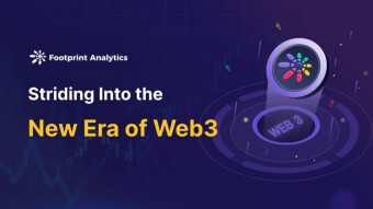 Striding Into the New Era of Web3