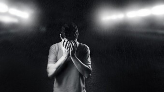 Fear of past failures