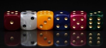 How Blockchain Tackles 3 Big Gambling Industry Problems