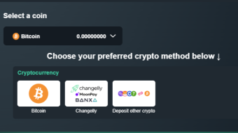 Vave casino review: a new opportunity of crypto gambling