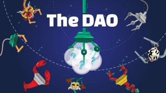 CryptoPick News: DAO is now live!