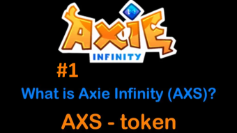 [AXS TOKEN] #1 (SUMMARY) Why am I writing my article faster than expected after a 120% increase in 7 days?