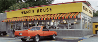 Is Waffle House Accepting Bitcoin?!
