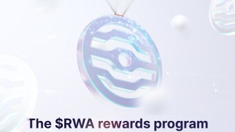 The $RWA Rewards Program by re.al