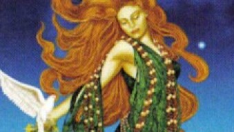 APHRODITE - 07/10/23